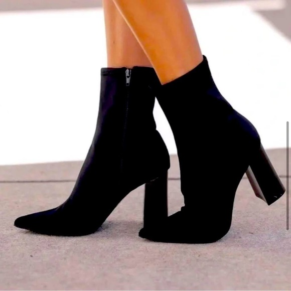 Jeffrey Campbell Siren Boot - Picture 7 of 15